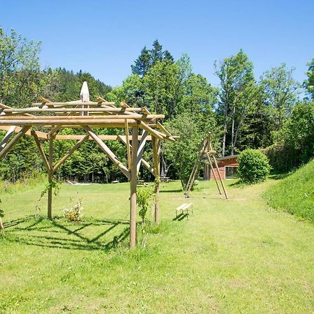 Apartamento Domaine De Malpas Villers-le-Lac Exterior foto